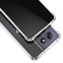 NHL Minnesota Wild Black Background Moto G Play 5G (2025) Clear Case